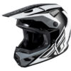 Stock image of Fly Racing Kinetic Crest Helmet product
