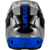 Stock image of Fly Racing Kinetic Crest Helmet product