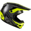 Stock image of Fly Racing Kinetic Crest Helmet product