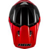 Stock image of Fly Racing Kinetic dbk. Helmet product