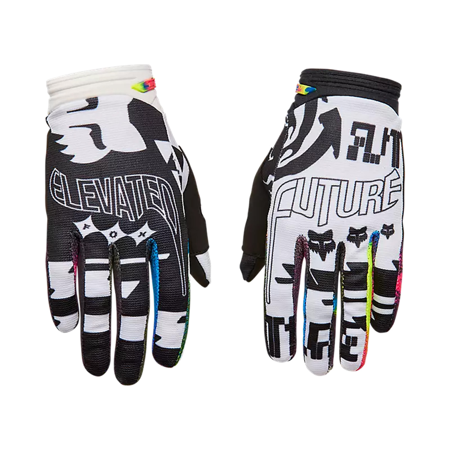 Fox Racing 180 Image Cosmo Gloves Fox Racing 180 Image Cosmo Gloves