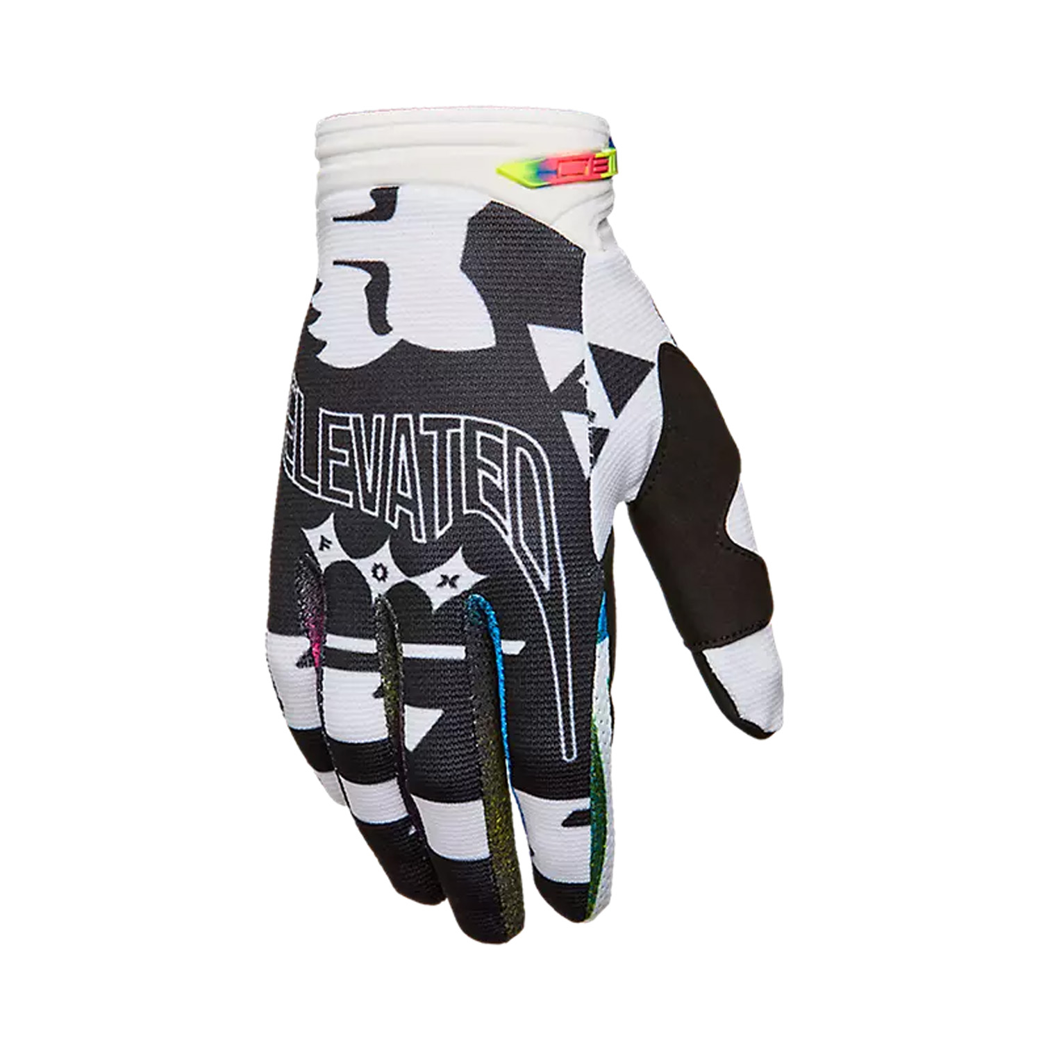 Fox Racing 180 Image Cosmo Gloves Fox Racing 180 Image Cosmo Gloves - Image 2
