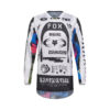 Stock image of Fox Racing 180 Image Cosmo Jersey product
