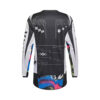 Stock image of Fox Racing 180 Image Cosmo Jersey product