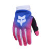 Stock image of Fox Racing Youth 180 Collect Gloves product