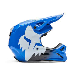 Fox Racing Youth V1 Shield Helmet