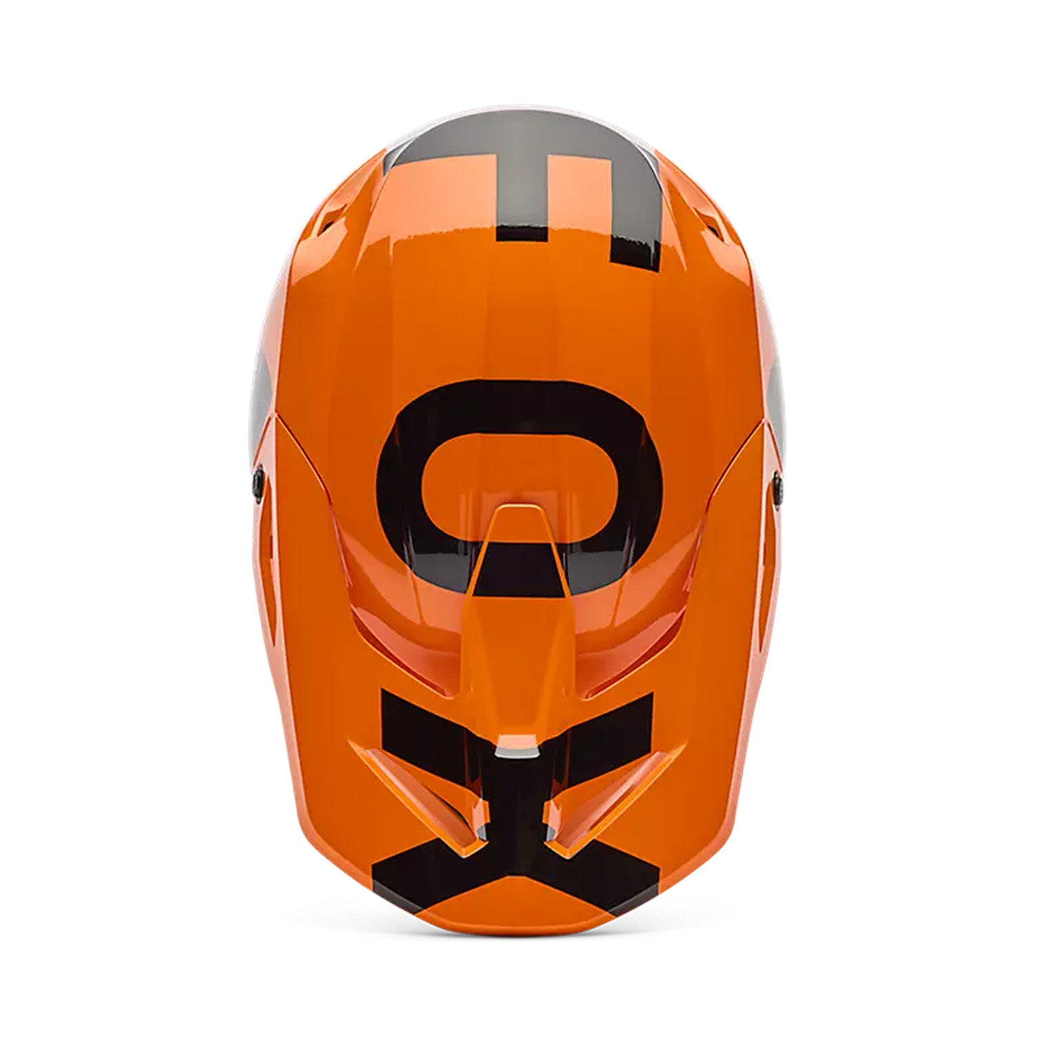 Fox Racing Youth V1 Shield Helmet Fox Racing Youth V1 Shield Helmet - Image 10