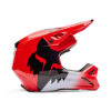 Stock image of Fox Racing Youth V1 Shield Helmet product