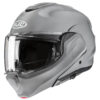 Stock image of HJC F100 Solid Helmet product