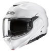 Stock image of HJC F100 Solid Helmet product