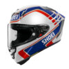 Shoei X-15 Gardner Helmet
