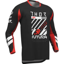 THOR LAUNCHMODE Futura Jersey