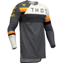 THOR SPORTMODE League Jersey