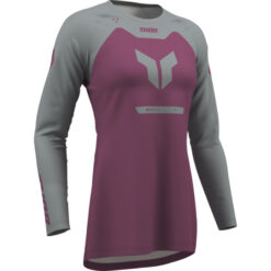 THOR Women's RIDEMODE Menace Jersey