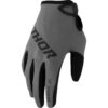 Stock image of THOR Women's RIDEMODE Static Gloves product