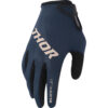 Stock image of THOR Women's RIDEMODE Static Gloves product