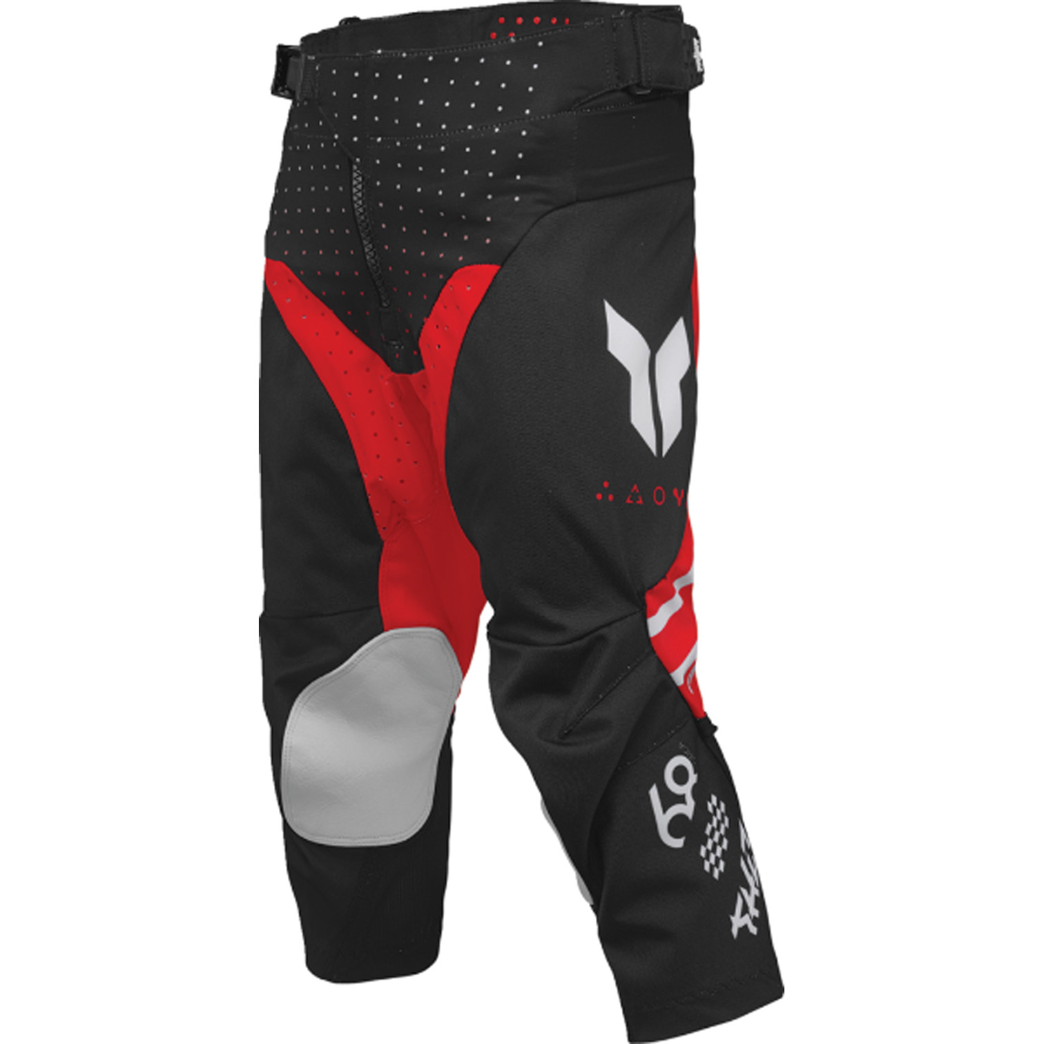 THOR Youth LAUNCHMODE Futura Pants THOR Youth LAUNCHMODE Futura Pants