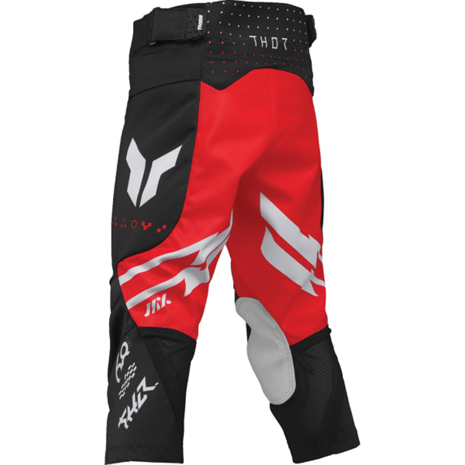 THOR Youth LAUNCHMODE Futura Pants THOR Youth LAUNCHMODE Futura Pants - Image 2