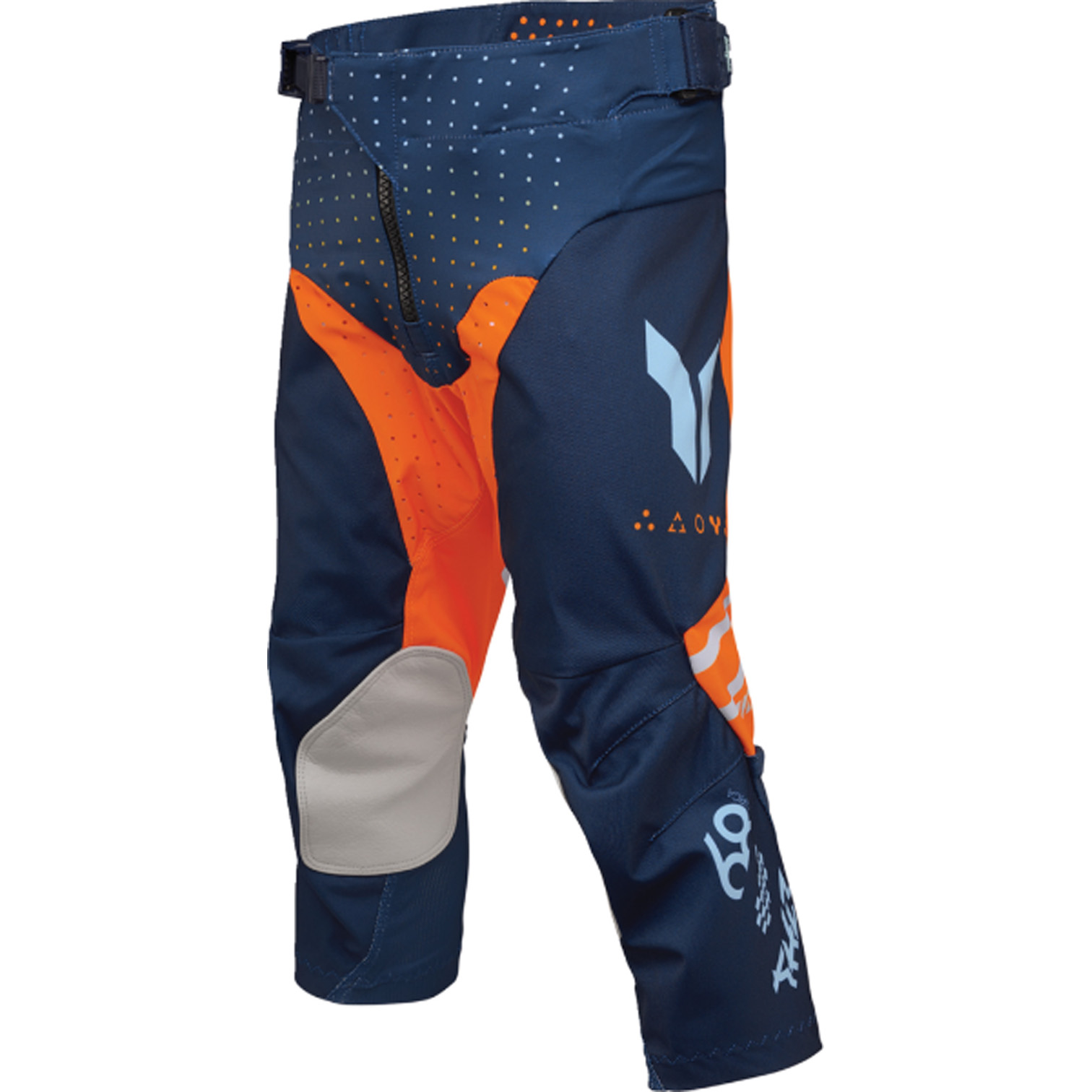 THOR Youth LAUNCHMODE Futura Pants THOR Youth LAUNCHMODE Futura Pants - Image 5
