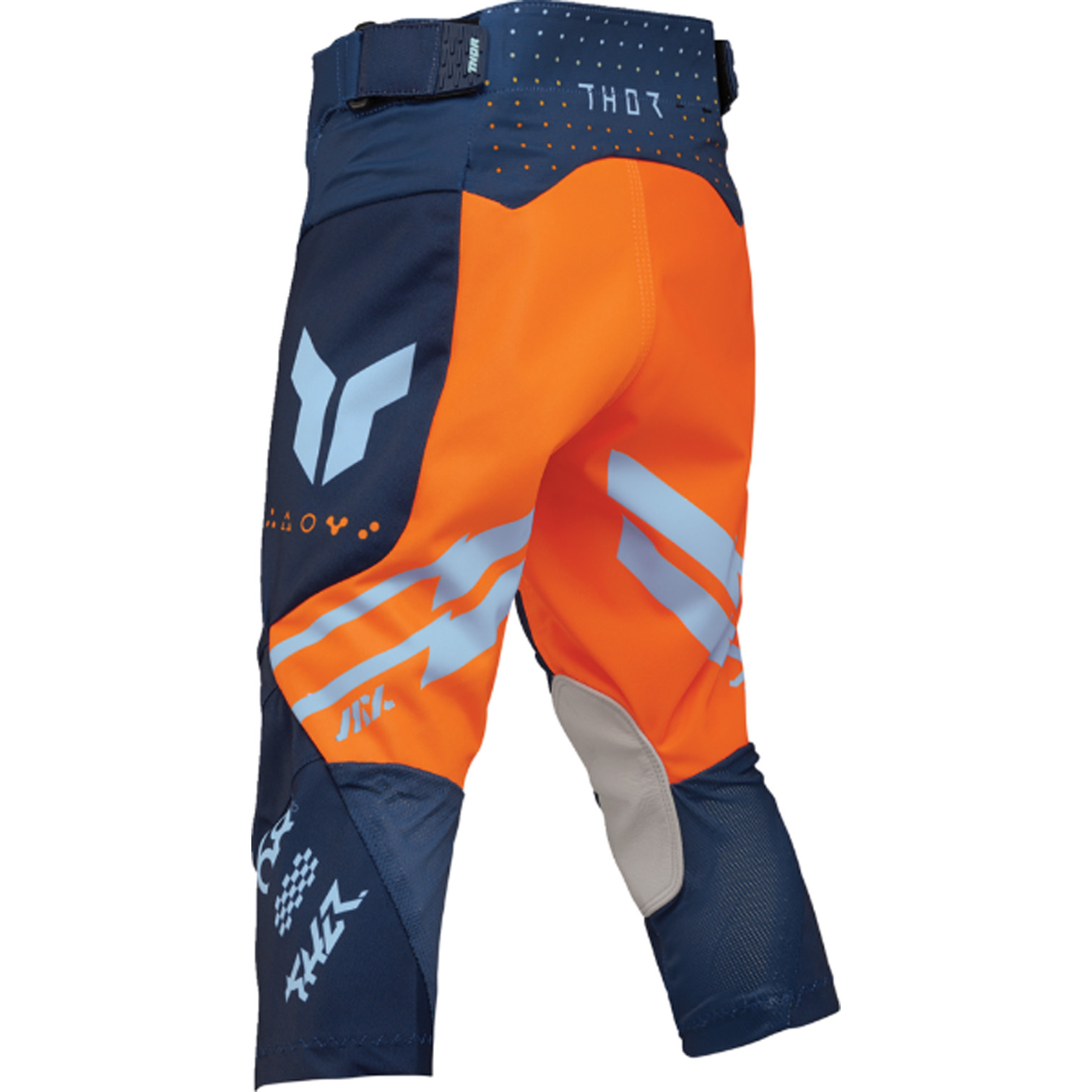 THOR Youth LAUNCHMODE Futura Pants THOR Youth LAUNCHMODE Futura Pants - Image 7