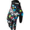Stock image of THOR Youth LAUNCHMODE Splat Gloves product