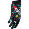 Stock image of THOR Youth LAUNCHMODE Splat Gloves product