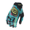 Stock image of Troy Lee Designs Youth Air Membrane Gloves product