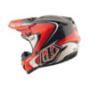 Stock image of Troy Lee Designs Youth GP Pro Crossover Helmet product