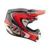 Stock image of Troy Lee Designs Youth GP Pro Crossover Helmet product