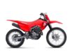 Stock image of 2026 Honda  CRF300F Base product