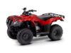 Stock image of 2026 Honda  FourTrax Recon Base product