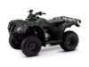 Stock image of 2026 Honda  FourTrax Recon ES product