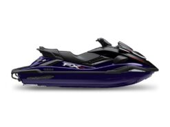 2026 Yamaha  FX SVHO Base