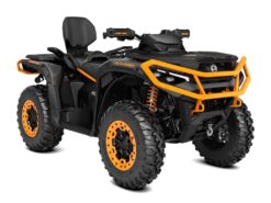 2026 Can-Am  Outlander MAX XTP 1000R