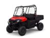 Stock image of 2026 Honda Pioneer 700 Deluxe product