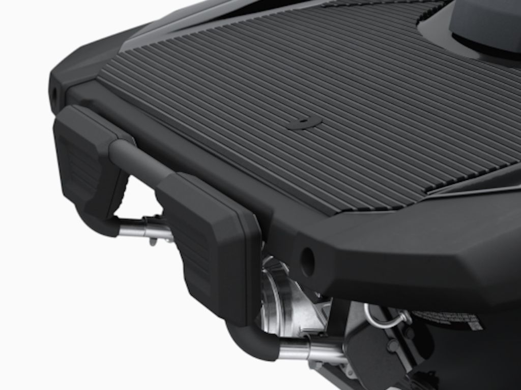 2026 Yamaha VX Cruiser HO with Audio Base 2026 Yamaha VX Cruiser HO with Audio Base - Image 5