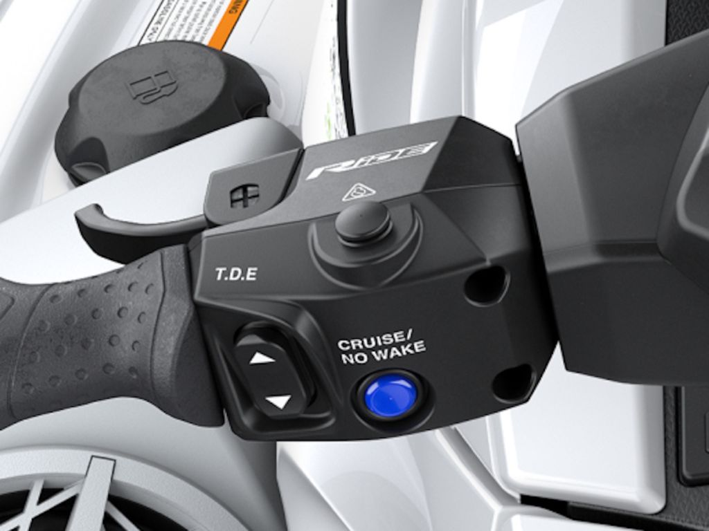 2026 Yamaha VX Deluxe with Audio Base 2026 Yamaha VX Deluxe with Audio Base - Image 6