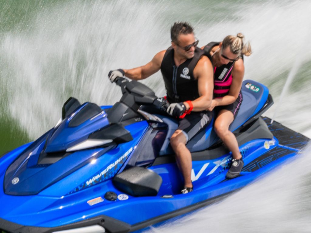 2026 Yamaha VX Limited Base 2026 Yamaha VX Limited Base - Image 2