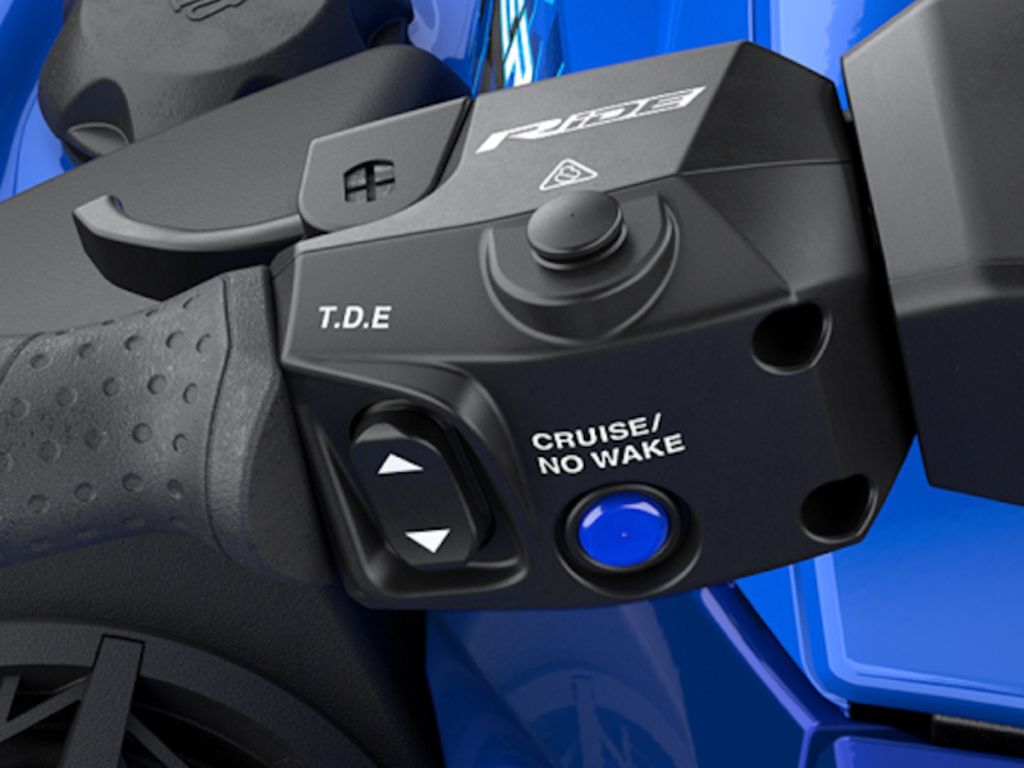 2026 Yamaha VX Limited Base 2026 Yamaha VX Limited Base - Image 3