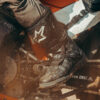 Stock image of Alpinestars Corozal V2 Adventure Drystar Boots product