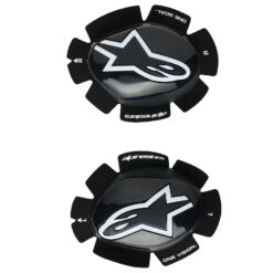 Alpinestars GP Plus Knee Sliders