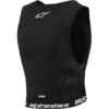 Stock image of Alpinestars Stella Plasma Chest Protector product