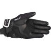 Stock image of Alpinestars Stella Moblast WP Gloves product
