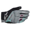 Stock image of Alpinestars Stella Moblast WP Gloves product