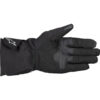 Stock image of Alpinestars Stella WT-1 Drystar Insulated Gloves product