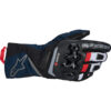 Stock image of Alpinestars WT-8 Gore-Tex Insulated Gloves product