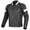 Stock image of Cortech Revo Leather Jacket product