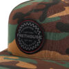 Stock image of Fasthouse Anchor Hat product