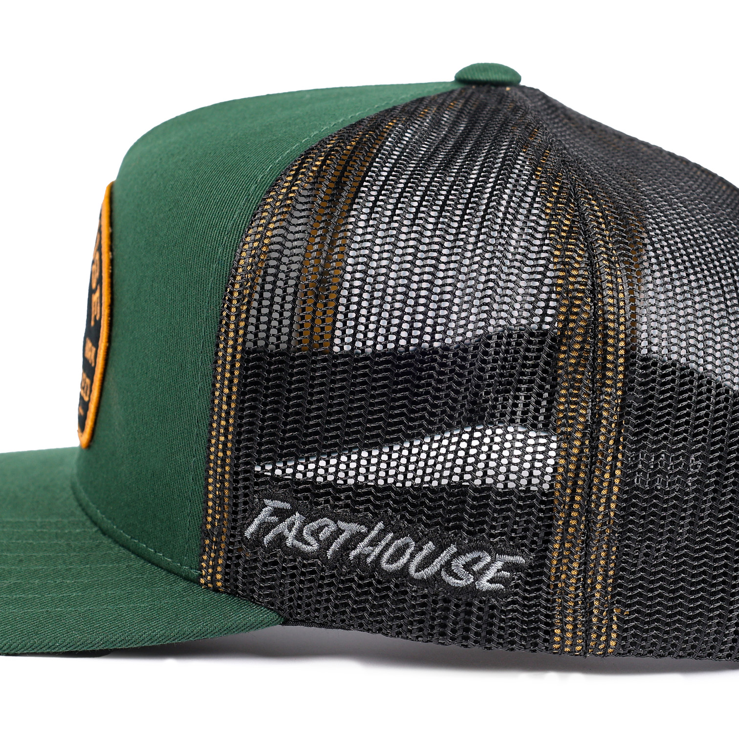 Fasthouse Arthur Hat Fasthouse Arthur Hat - Image 4