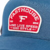Stock image of Fasthouse Arthur Hat product